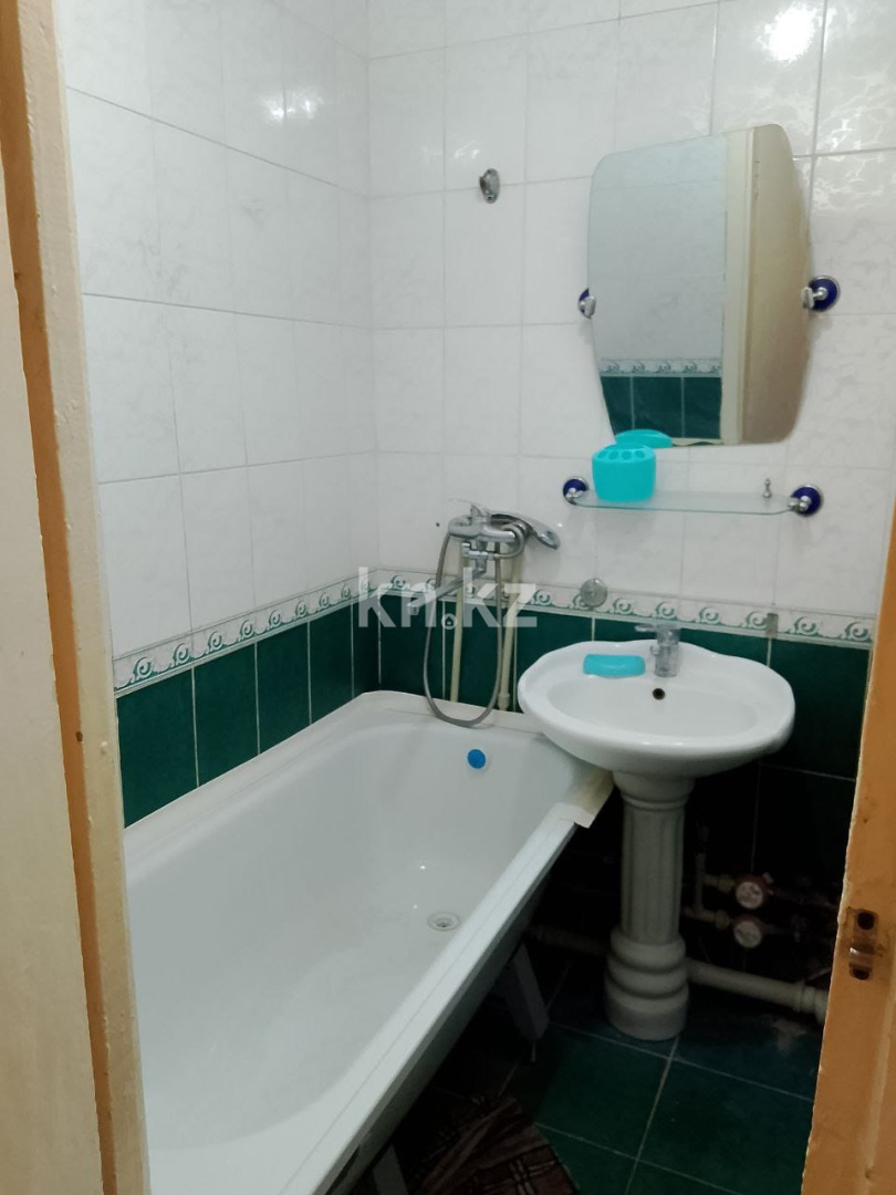 Продажа 2-комнатной квартиры, 40.3 м², сатпаева, дом  14 - Продажа квартир в Таразе фото 11 из 11