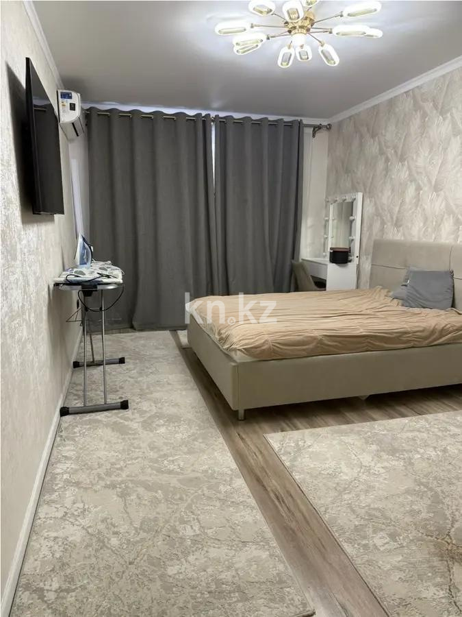Продажа 2-комнатной квартиры, 48 м² - Продажа квартир в Алматы с фото фото 2 из 4