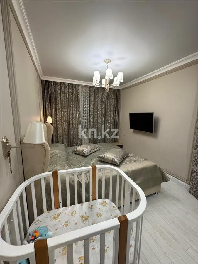 Продажа 5-комнатной квартиры, 137 м², ул. Сатыбалдина, дом  27/2 - Продажа  пятикомнатных квартир в Караганде без посредников фото 3 из 8