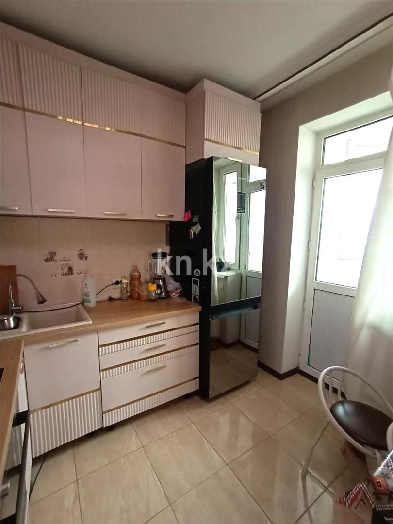 Продажа 2-комнатной квартиры, 63 м², ул. Кордай в Астане - фото 13