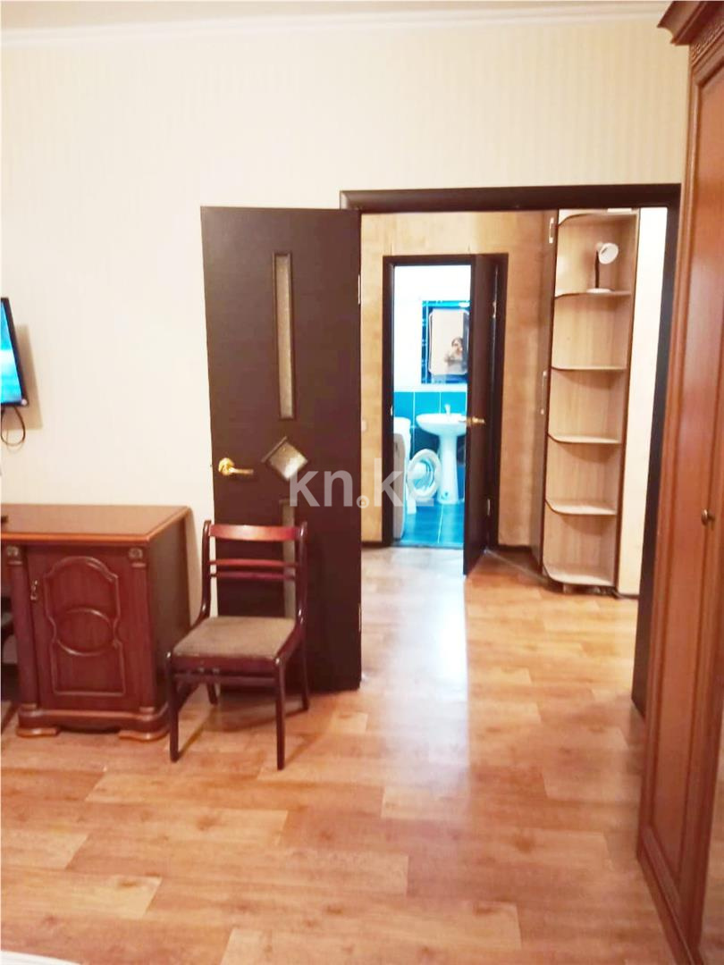 Продажа 1-комнатной квартиры, 48 м², ул. Туркестан - Продажа квартир в новостройках Астаны фото 3 из 15