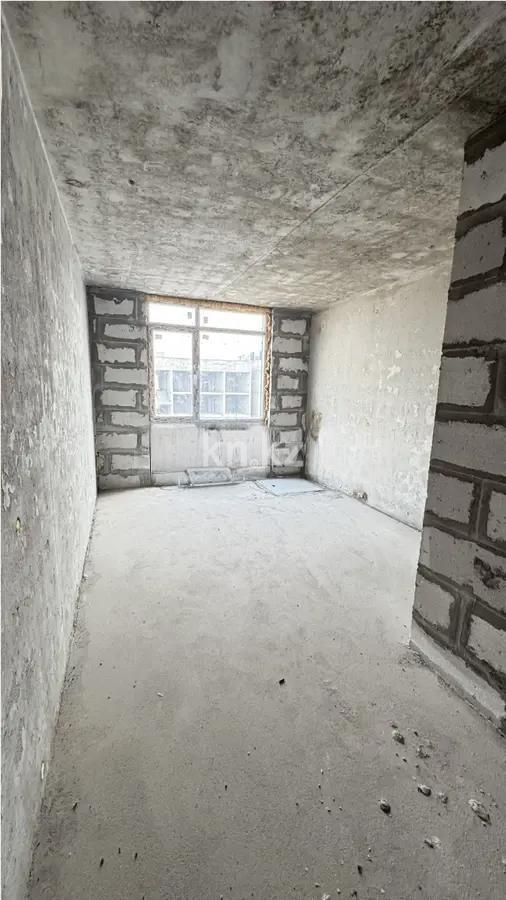 Продажа 3-комнатной квартиры, 69 м², ул. 24-я, дом  1/1б стр в Алматы