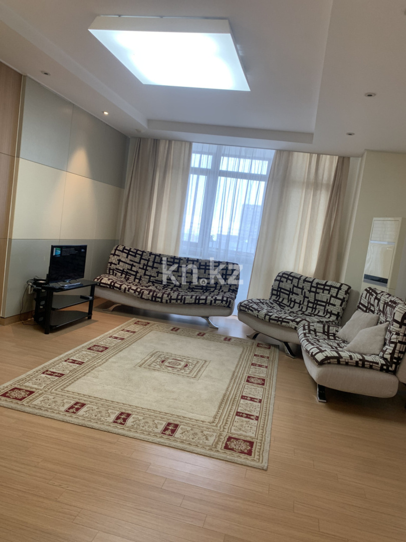 Аренда 2-комнатной квартиры, 70 м² - Аренда двухкомнатных квартир помесячно от хозяев в Астане фото 23 из 26