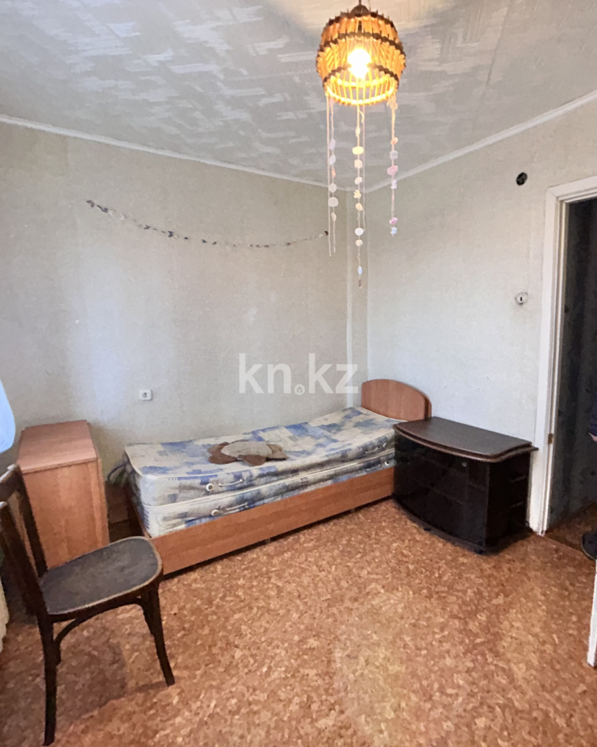 Продажа 2-комнатной квартиры, 49.7 м² - Продажа квартир от собственников в Караганде фото 6 из 8