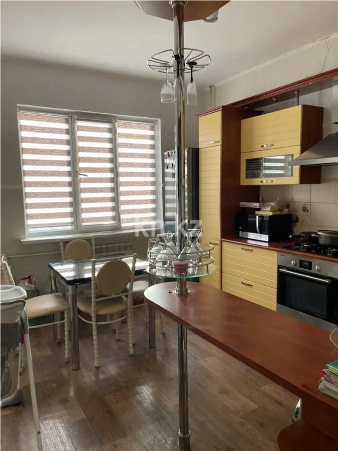 Продажа 2-комнатной квартиры, 79 м² - Продажа квартир в Алматы фото 3 из 6