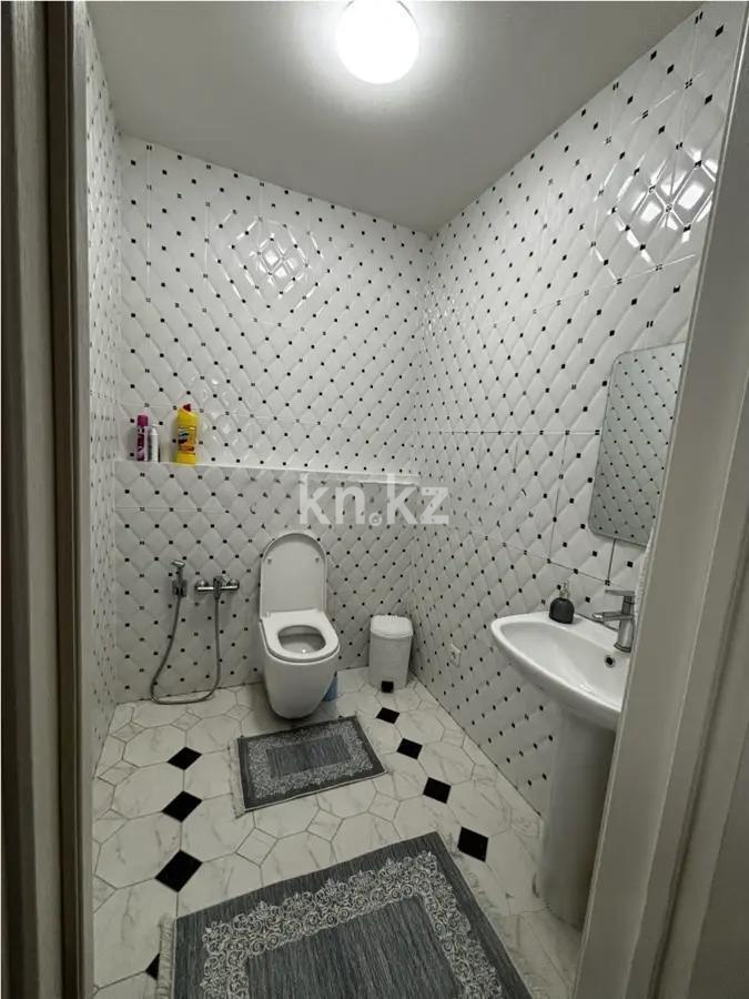 Продажа 4-комнатной квартиры, 225 м², ул. Нарикбаева, дом  9 - Продажа  четырехкомнатных квартир в Астане фото 7 из 7