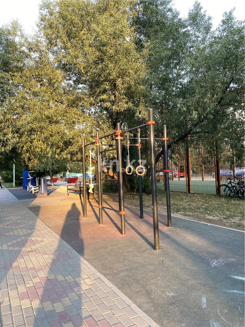 Продажа 3-комнатной квартиры, 67.5 м² - Недвижимость в Казахстане - страница 4 фото 18 из 20
