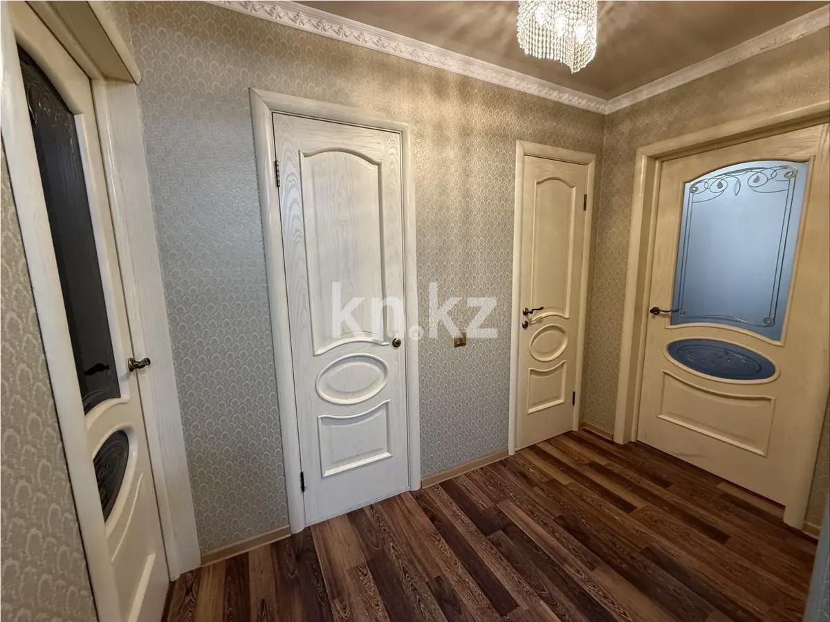 Продажа 3-комнатной квартиры, 66 м², ул. 9-й мкр., дом  100 - Продажа квартир в Темиртау без посредников фото 9 из 10