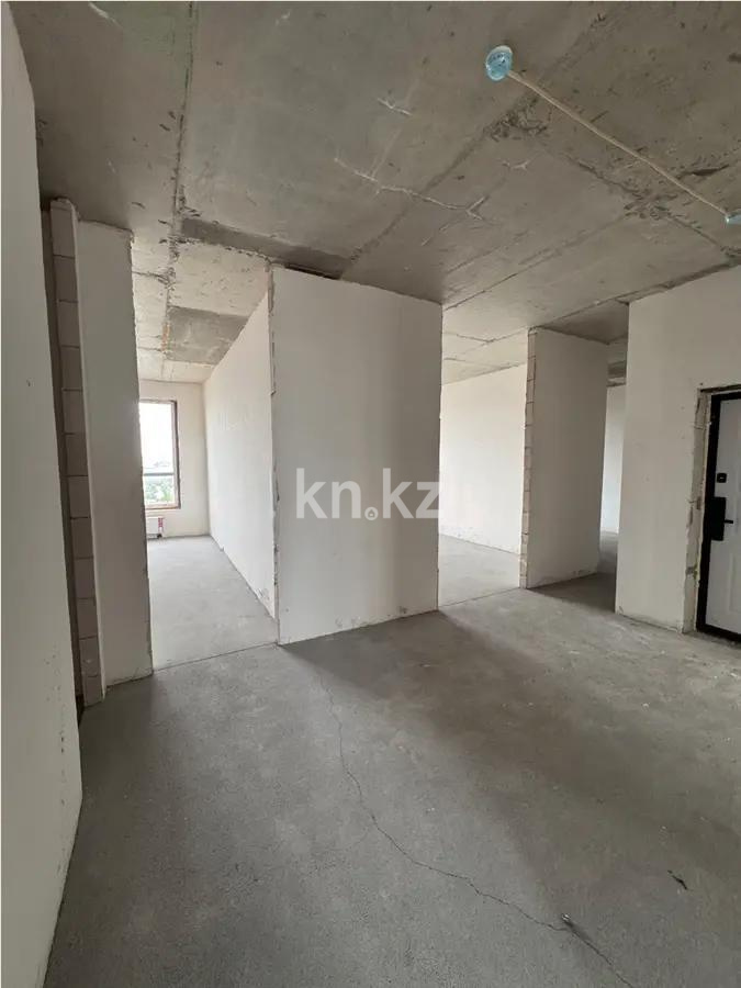 Продажа 3-комнатной квартиры, 96.5 м², пр. Туран, дом  83/1 - Продажа  трехкомнатных квартир в Астане фото 3 из 3