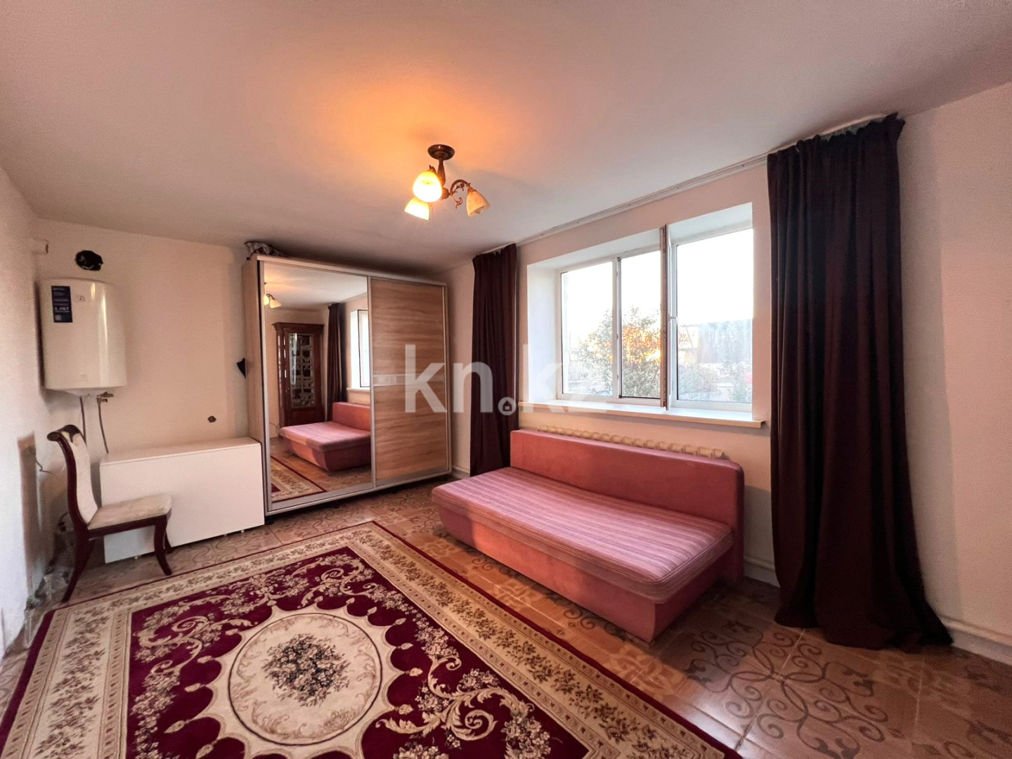 Продажа 5-комнатного дома, 284.7 м², Акжайык - Продажа квартир в Акмолинской области фото 9 из 37