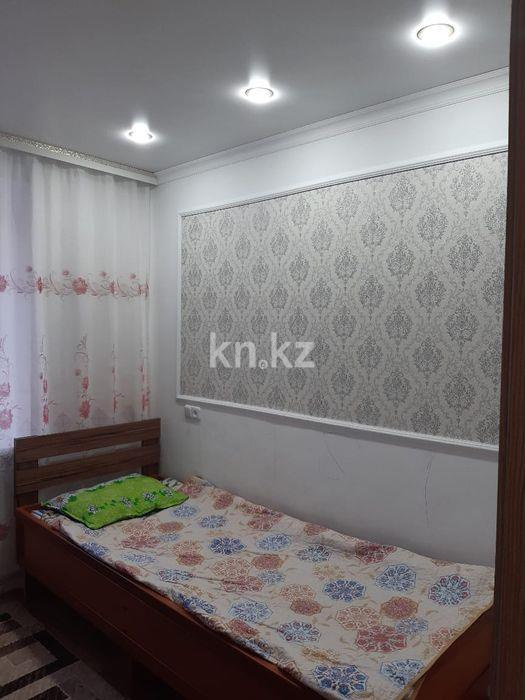 Продажа 3-комнатной квартиры, 60 м², мкр-н Восток-3 в Караганде - фото 4