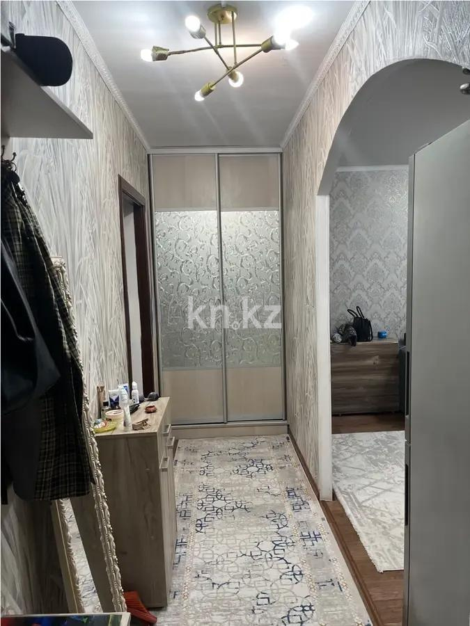 Продажа 2-комнатной квартиры, 42.4 м² - Продажа квартир в Астане фото 5 из 6