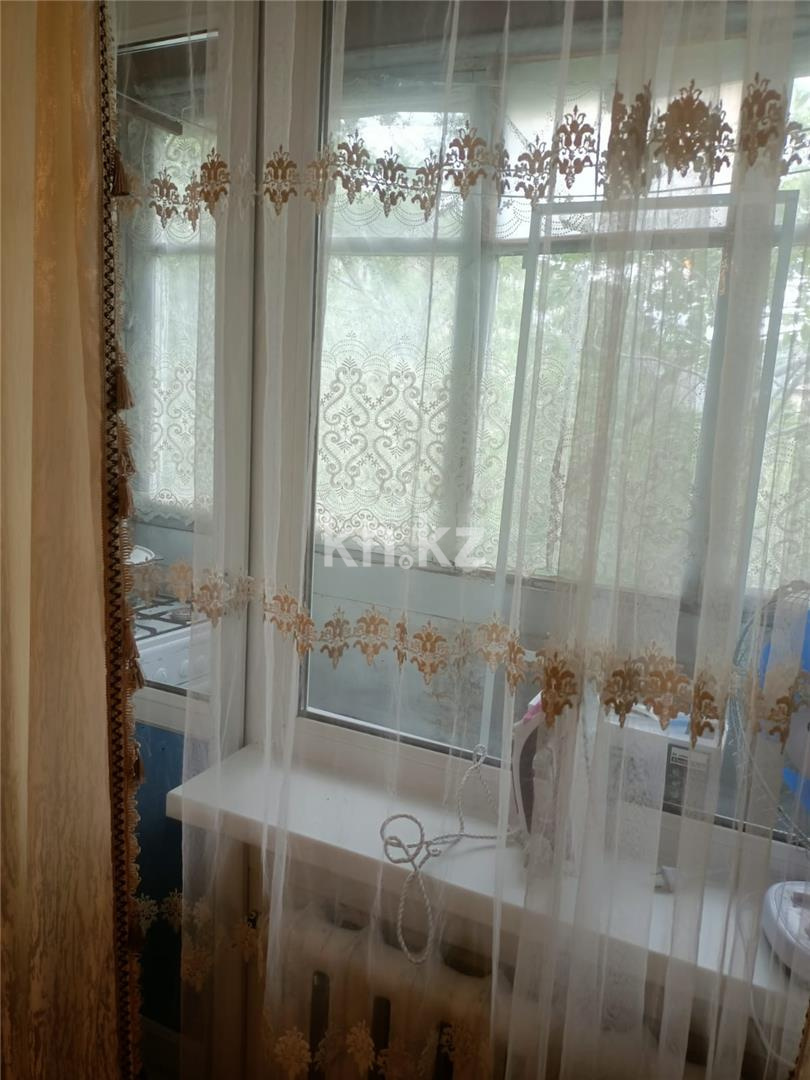 Продажа 2-комнатной квартиры, 47 м², ул. Университетская - Продажа  двухкомнатных квартир в Караганде фото 14 из 16