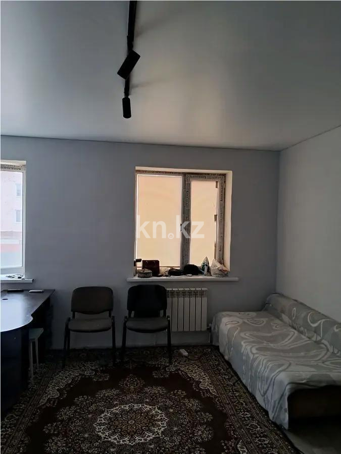 Продажа 1-комнатной квартиры, 30 м², ул. Укели Ыбырай, дом  4 в Астане - фото 2