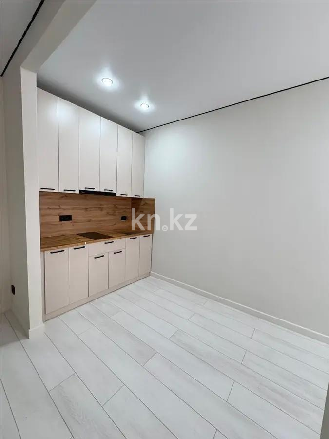 Продажа 1-комнатной квартиры, 33 м² - Продажа однокомнатных квартир в Алматы фото 2 из 4