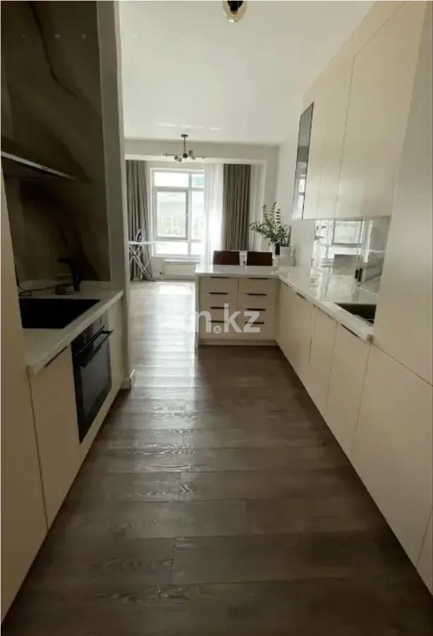 Продажа 4-комнатной квартиры, 130 м² - Продажа квартир в Казахстане - страница 3 фото 5 из 7