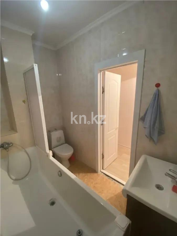 Продажа 1-комнатной квартиры, 44.7 м² - Продажа квартир от собственников в Астане - страница 8 фото 3 из 6