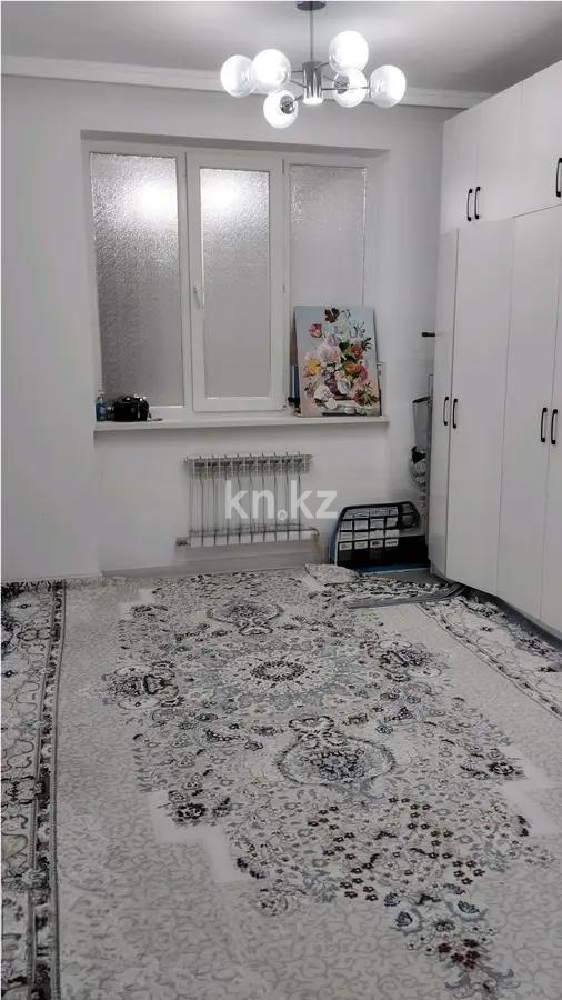 Продажа 1-комнатной квартиры, 21 м², мкр-н Калкаман-1, дом  5 в Алматы