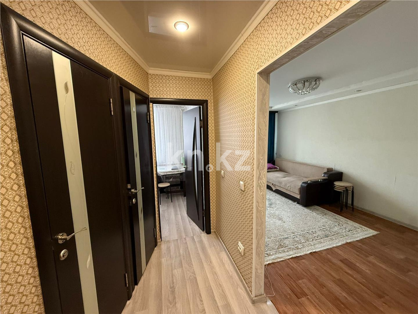 Продажа 2-комнатной квартиры, 44 м² в Караганде - фото 7