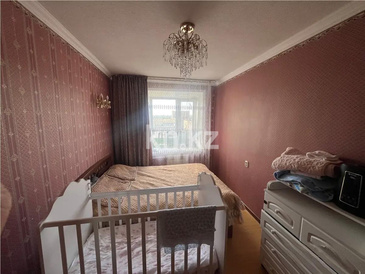 Продажа 2-комнатной квартиры, 49 м², мкр-н 19, дом  49 - Продажа  двухкомнатных квартир в Караганде фото 2 из 6
