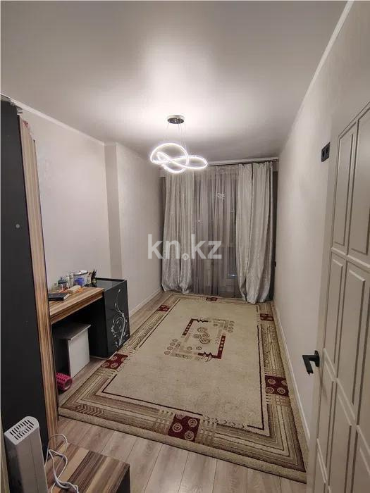 Продажа 2-комнатной квартиры, 59 м², ул. Алтын орда, дом  6/42 в Алматы - фото 4