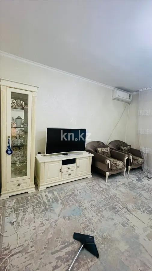 Продажа 4-комнатной квартиры, 95 м², мкр-н Самал-2, дом  90 - Продажа квартир в Алматы фото 1 из 4