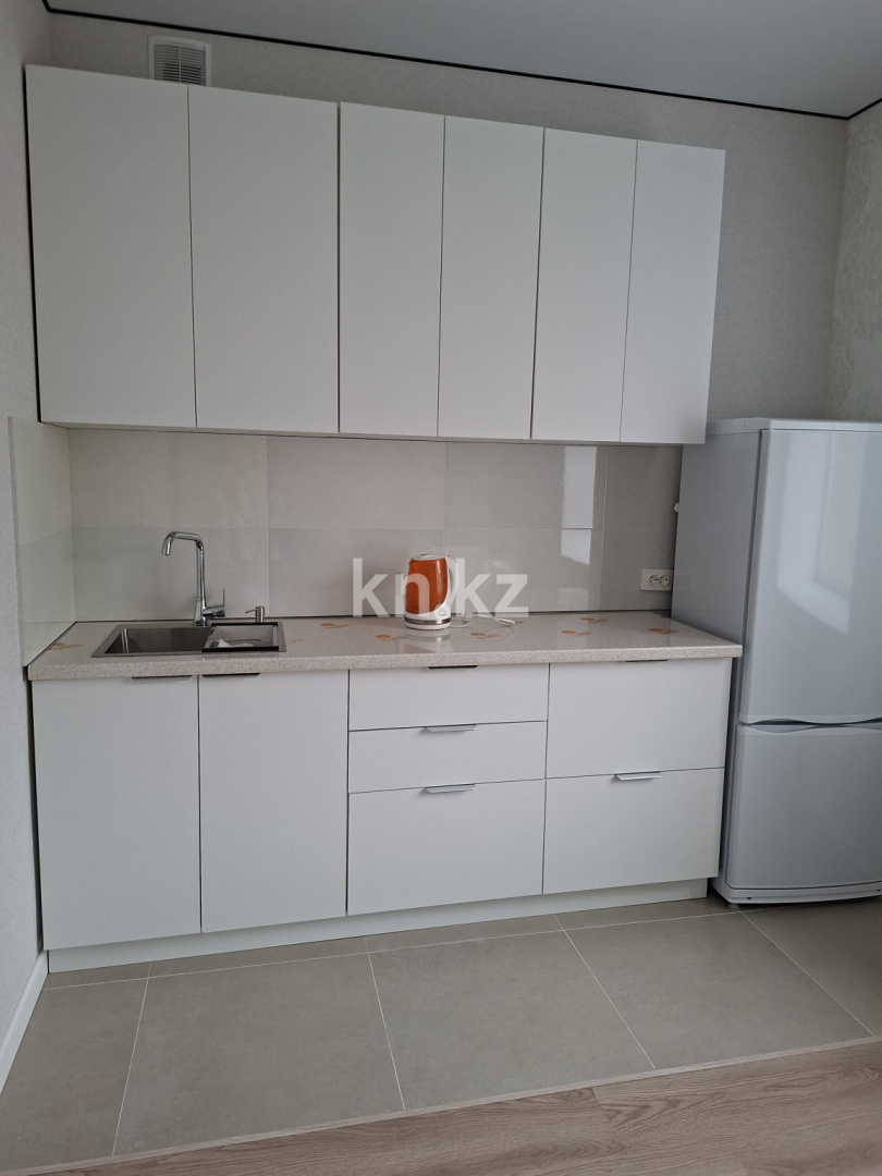 Аренда 2-комнатной квартиры посуточно, 59 м² - Аренда недвижимости в Астане фото 1 из 7