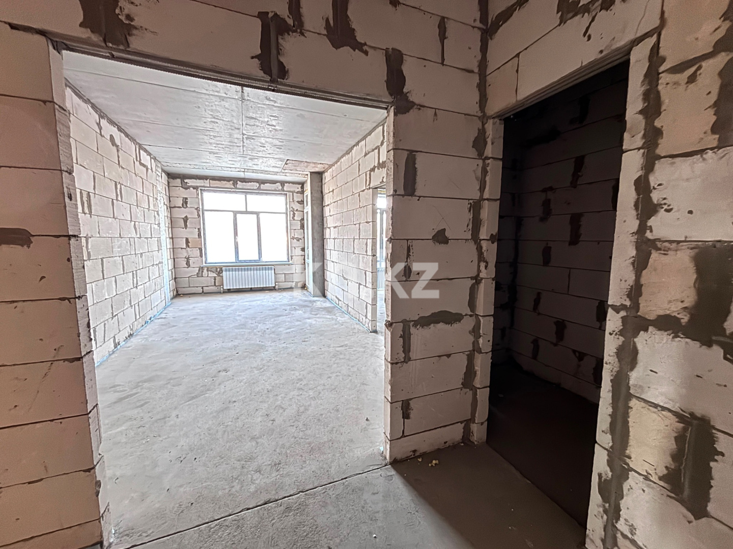 Продажа 3-комнатной квартиры, 111 м² в Атырау - фото 4