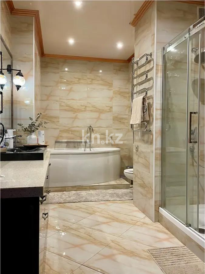 Продажа 3-комнатной квартиры, 96 м², пр. Республики, дом  7/2 в Астане - фото 4