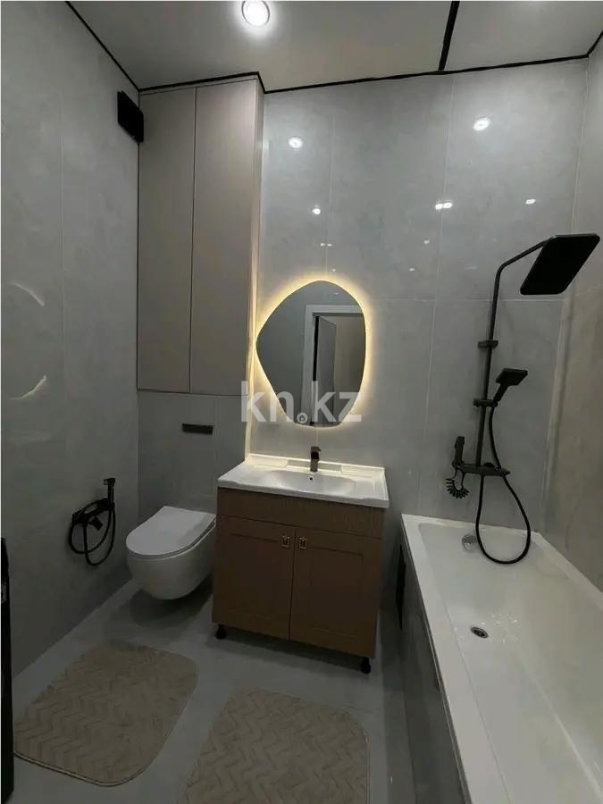 Продажа 3-комнатной квартиры, 50 м² в Алматы - фото 6