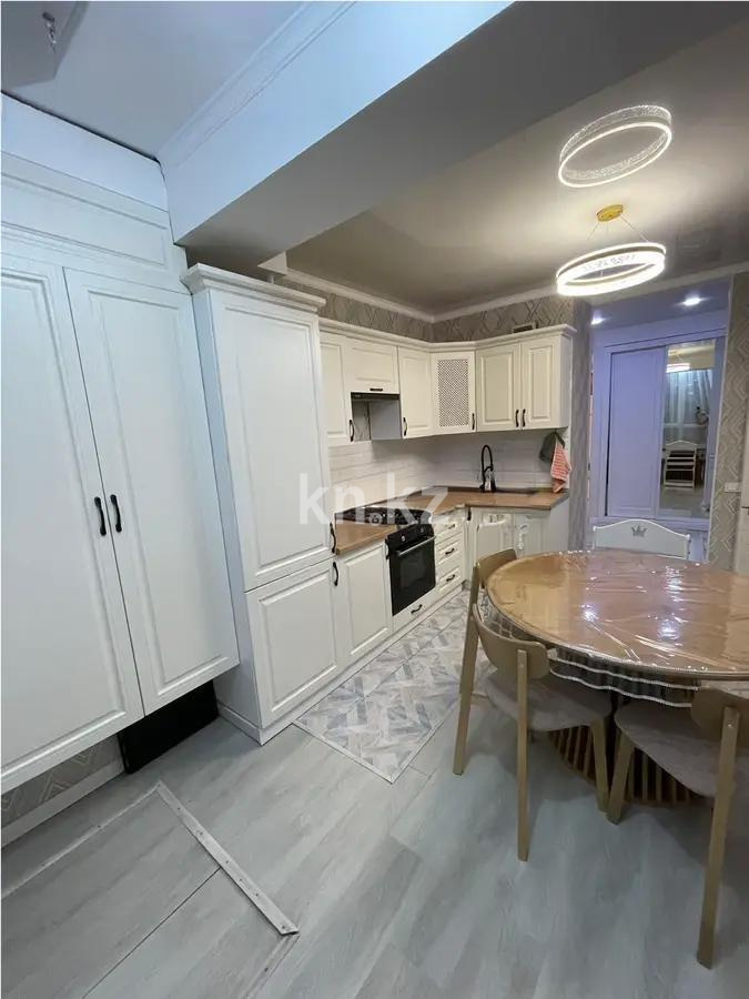 Продажа 3-комнатной квартиры, 78 м² в Алматы - фото 4