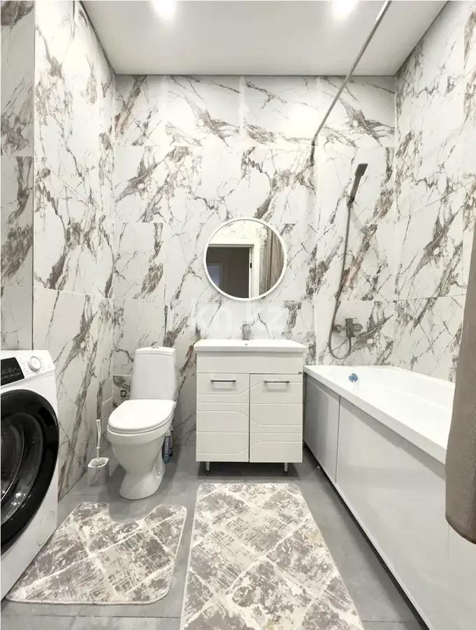 Продажа 2-комнатной квартиры, 52 м² - Продажа  двухкомнатных квартир в новостройках Астаны - страница 2 фото 3 из 4