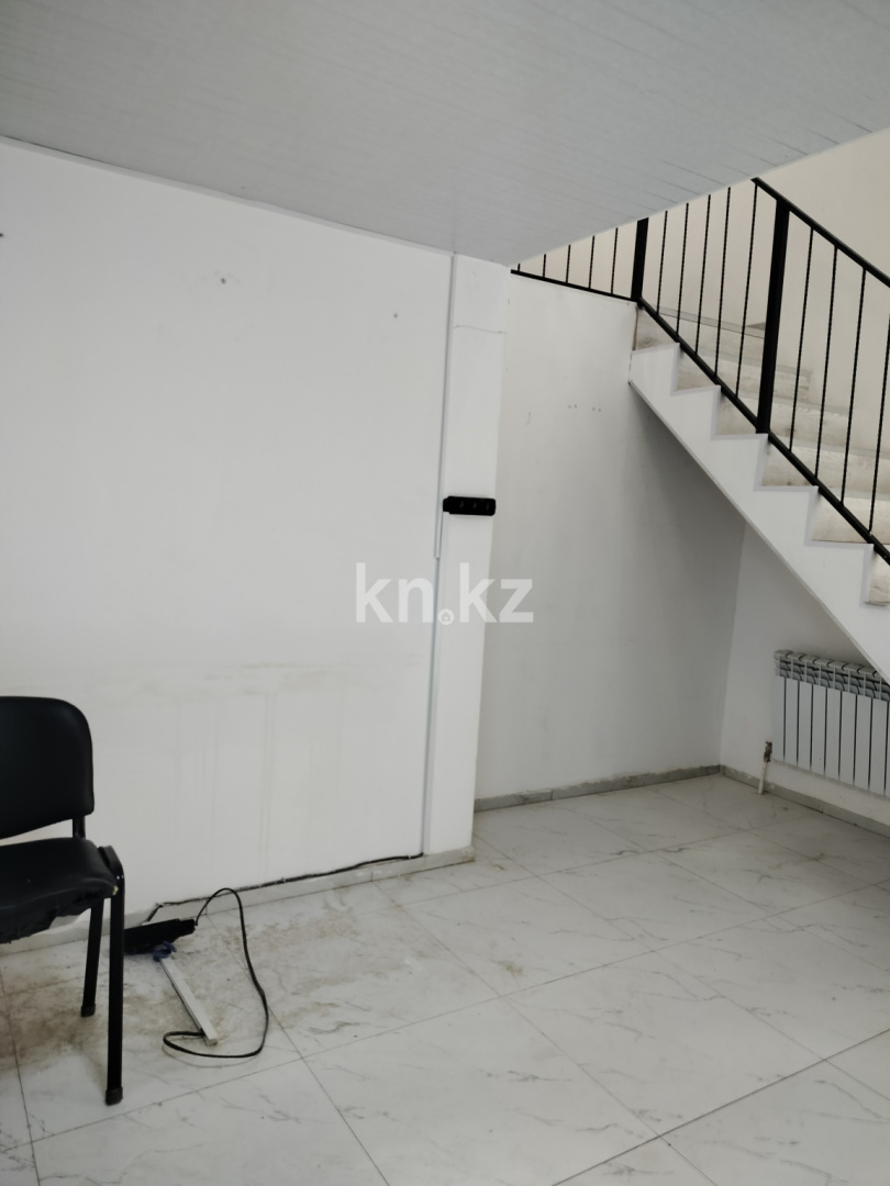 Продажа , 62 м², ул. Калдаякова, дом  26 - Продажа офисных и торговых помещений в Астане с фото фото 5 из 8