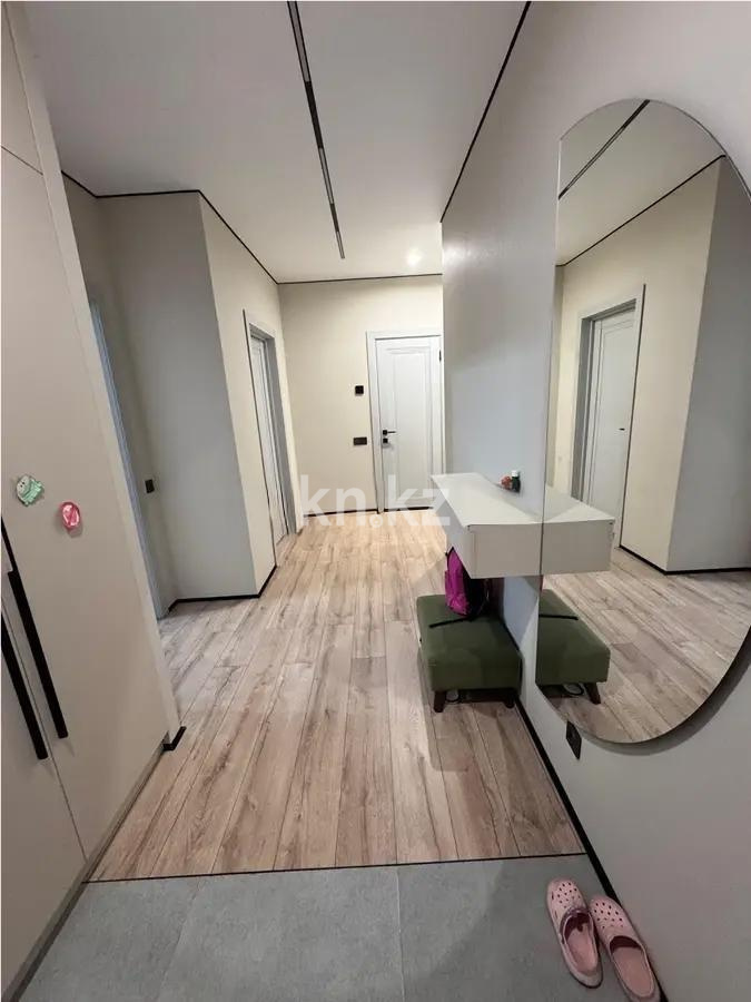 Продажа 2-комнатной квартиры, 63 м² - Продажа квартир в Астане - страница 14 фото 5 из 6