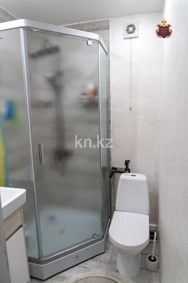 Продажа 4-комнатного дома, 93 м² в Алматы - фото 18