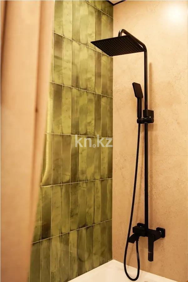 Продажа 3-комнатной квартиры, 66.7 м² - Продажа трехкомнатных квартир от собственников в Алматы фото 5 из 7