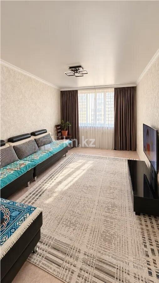 Продажа 2-комнатной квартиры, 56 м² в Алматы