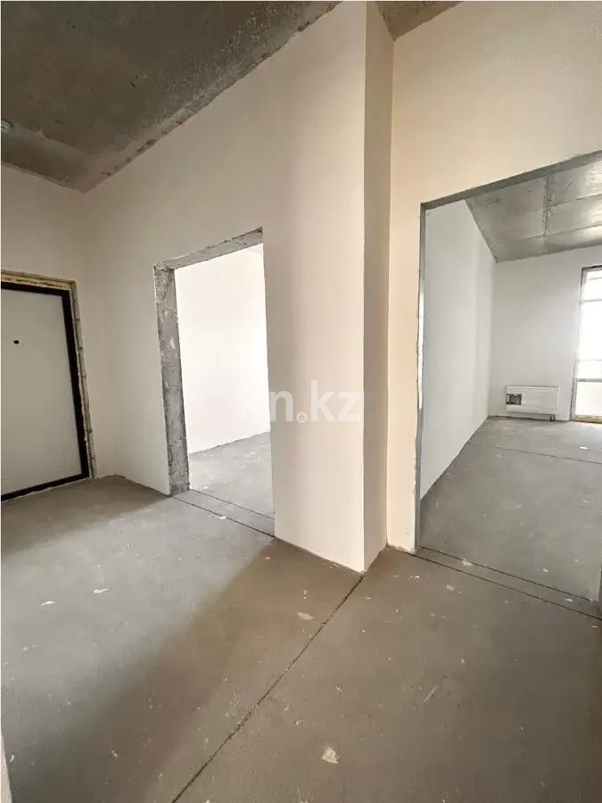 Продажа 2-комнатной квартиры, 72.4 м² в Алматы - фото 3