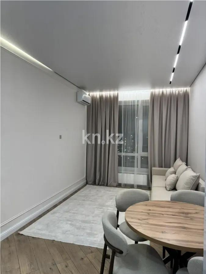 Продажа 2-комнатной квартиры, 41 м², ул. Керей, Жанибек хандар, дом  44/3 в Астане