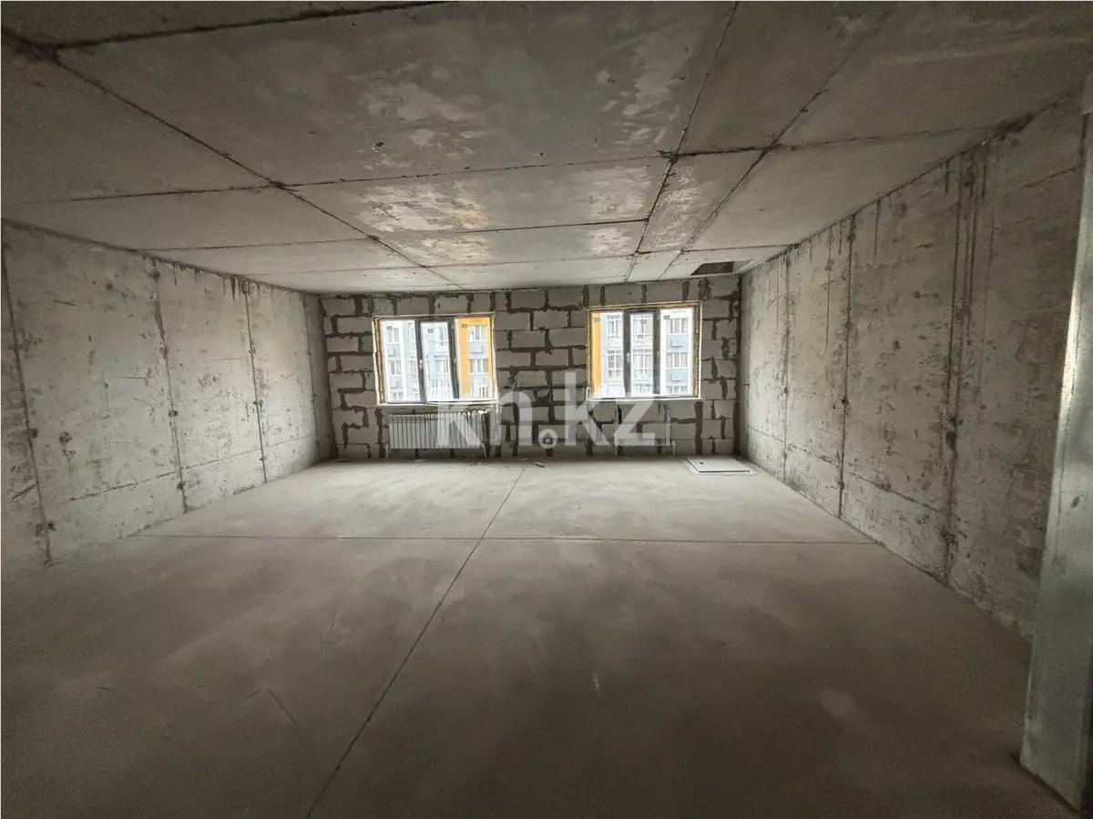 Продажа 2-комнатной квартиры, 56.4 м² в Алматы
