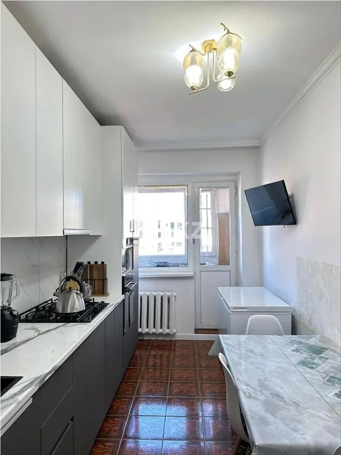 Продажа 2-комнатной квартиры, 60 м² - Продажа квартир в новостройках Астаны с фото - страница 7 фото 3 из 6