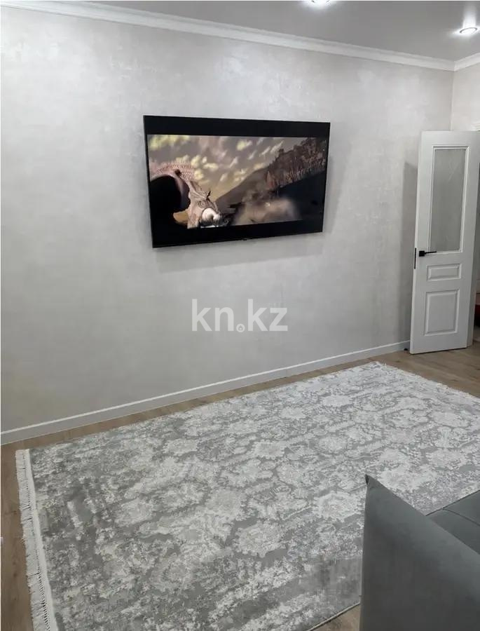 Продажа 2-комнатной квартиры, 58 м² - Продажа квартир от собственников в Астане - страница 8 фото 1 из 5