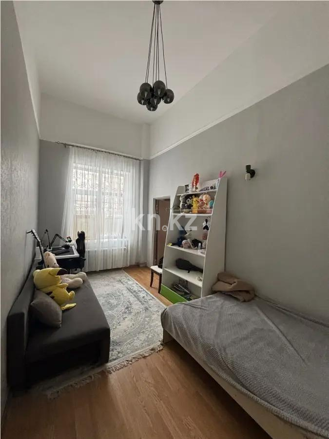 Продажа 3-комнатной квартиры, 100.5 м² в Астане - фото 4