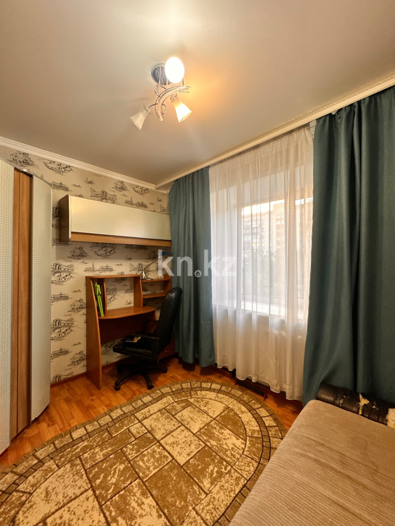 Аренда 3-комнатной квартиры, 75 м² - Аренда квартир помесячно в Караганде фото 9 из 18