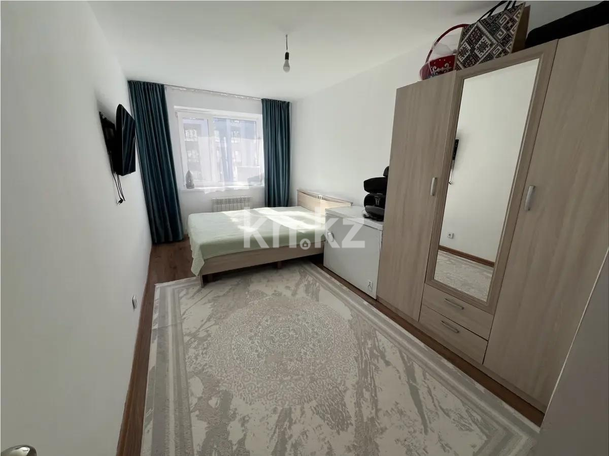 Продажа 2-комнатной квартиры, 45 м² - Продажа двухкомнатных квартир в р-не Нура Астаны - страница 2 фото 2 из 5