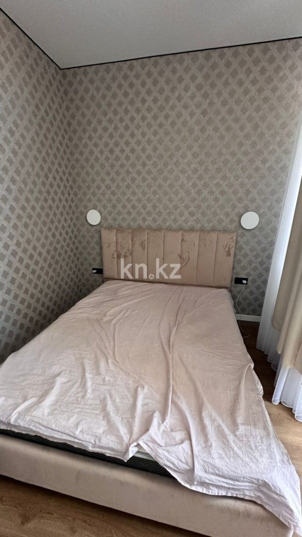 Аренда 2-комнатной квартиры, 48 м² - Аренда недвижимости в Казахстане - страница 2 фото 6 из 8