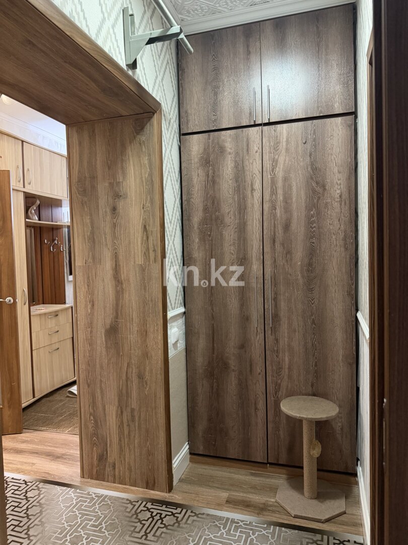 Продажа 3-комнатной квартиры, 58 м² в Астане - фото 11