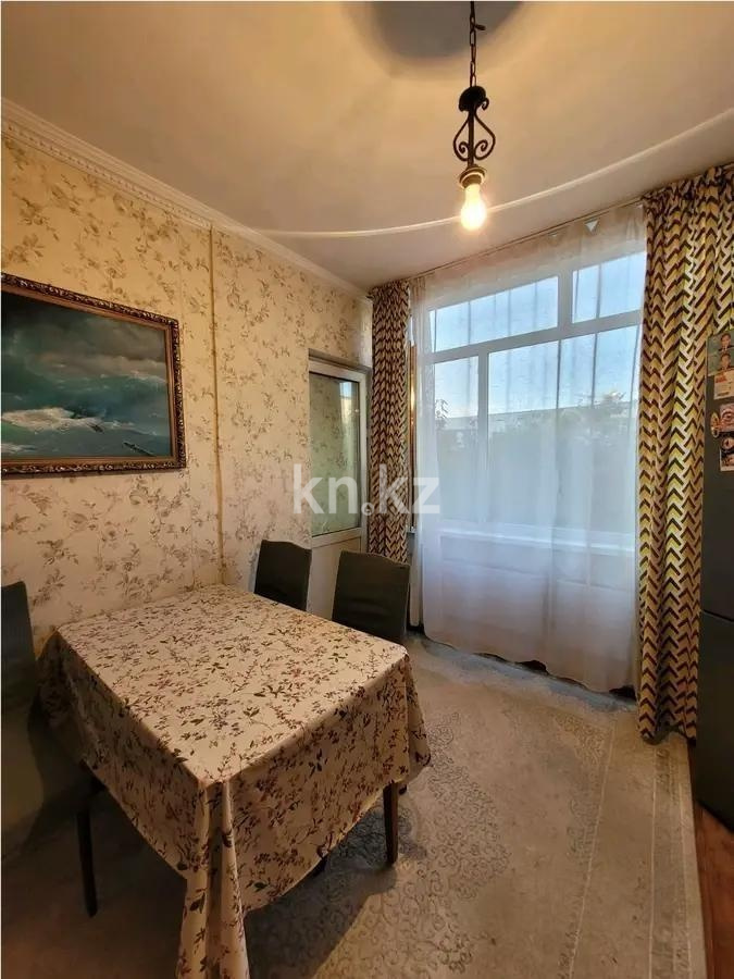 Продажа 3-комнатной квартиры, 76.4 м² в Алматы - фото 4