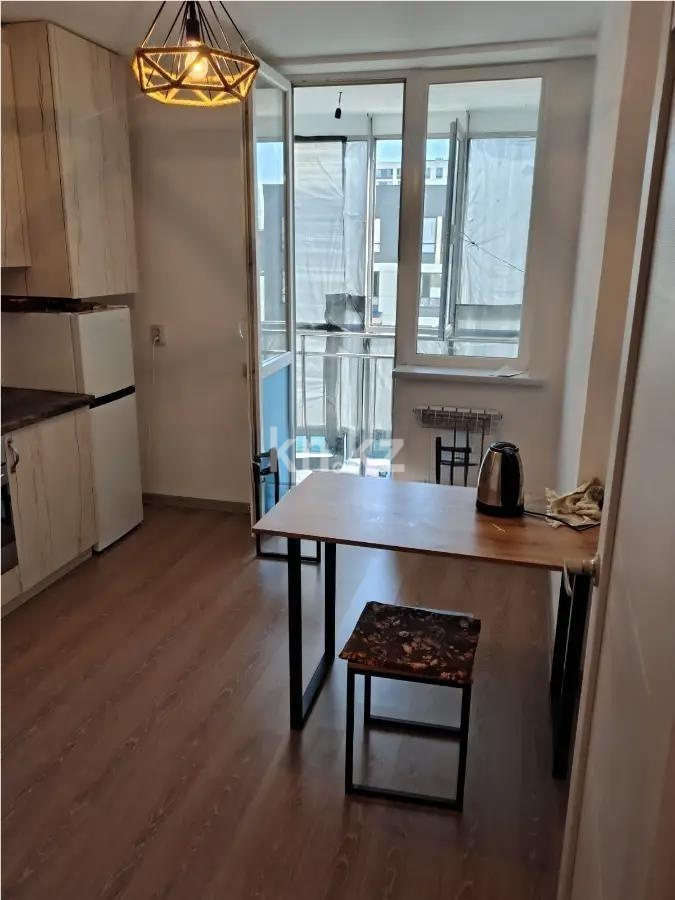 Продажа 1-комнатной квартиры, 37.7 м² - Продажа однокомнатных квартир от собственников в Астане - страница 62 фото 2 из 3