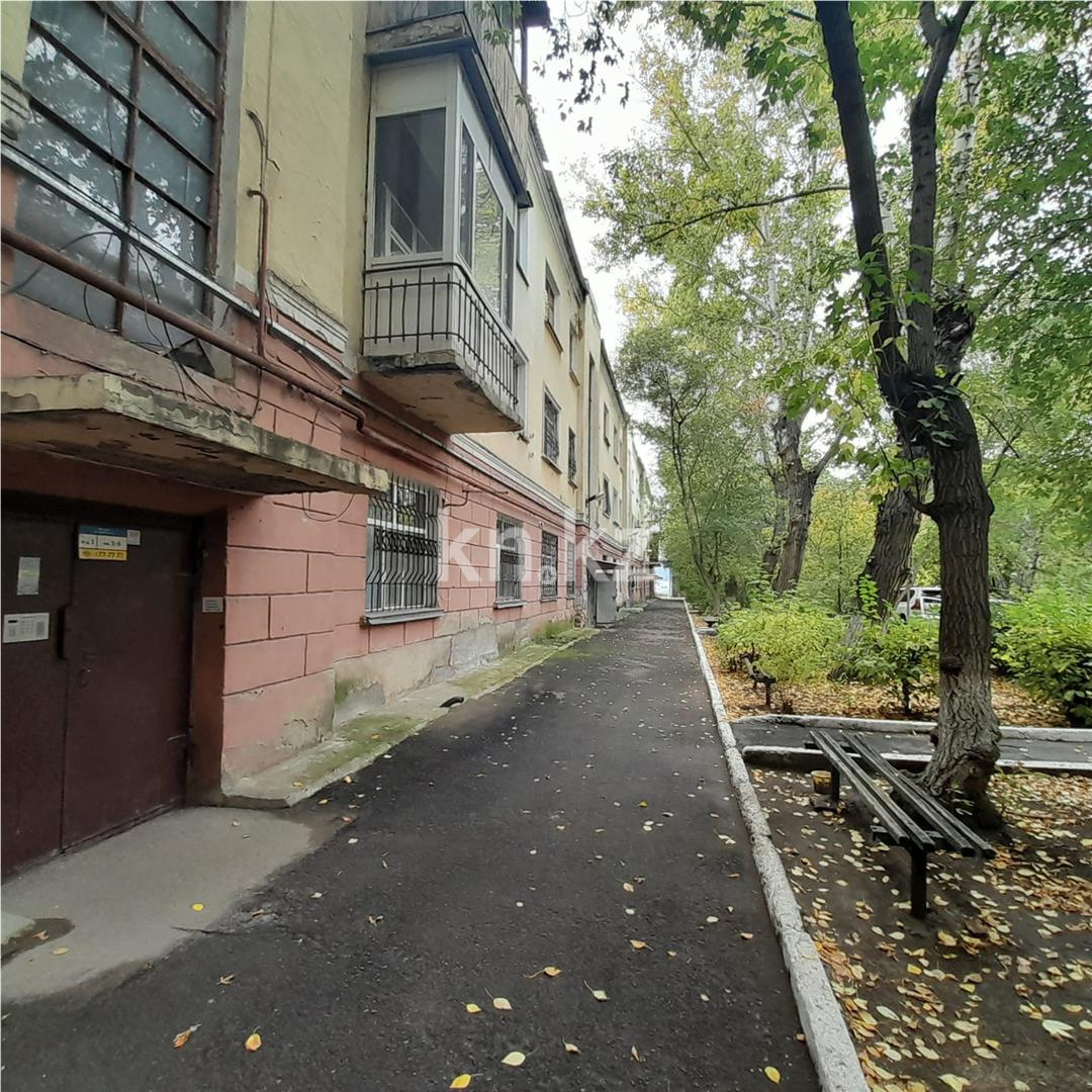 Продажа 3-комнатной квартиры, 80 м², ул. Жамбыла, дом  3 - Продажа квартир в Караганде фото 16 из 17